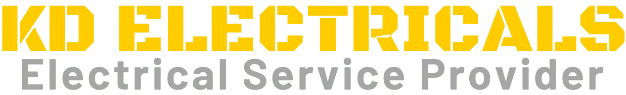 KDElectricals_Logo